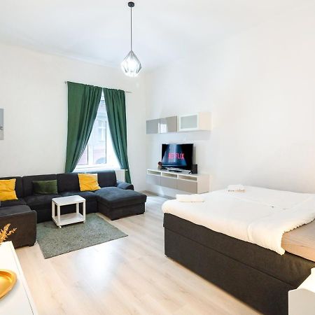 Spacious Premium Apartment By Buda Castle District Budapest Kültér fotó