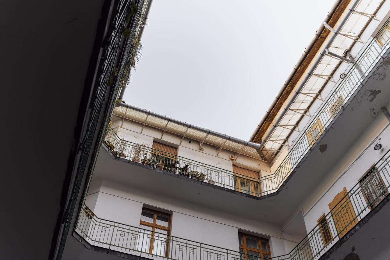 Spacious Premium Apartment By Buda Castle District Budapest Kültér fotó
