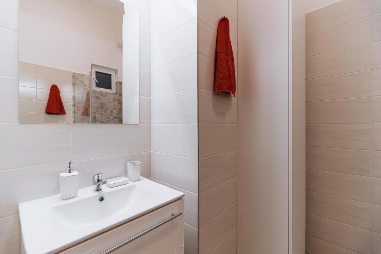 Spacious Premium Apartment By Buda Castle District Budapest Kültér fotó