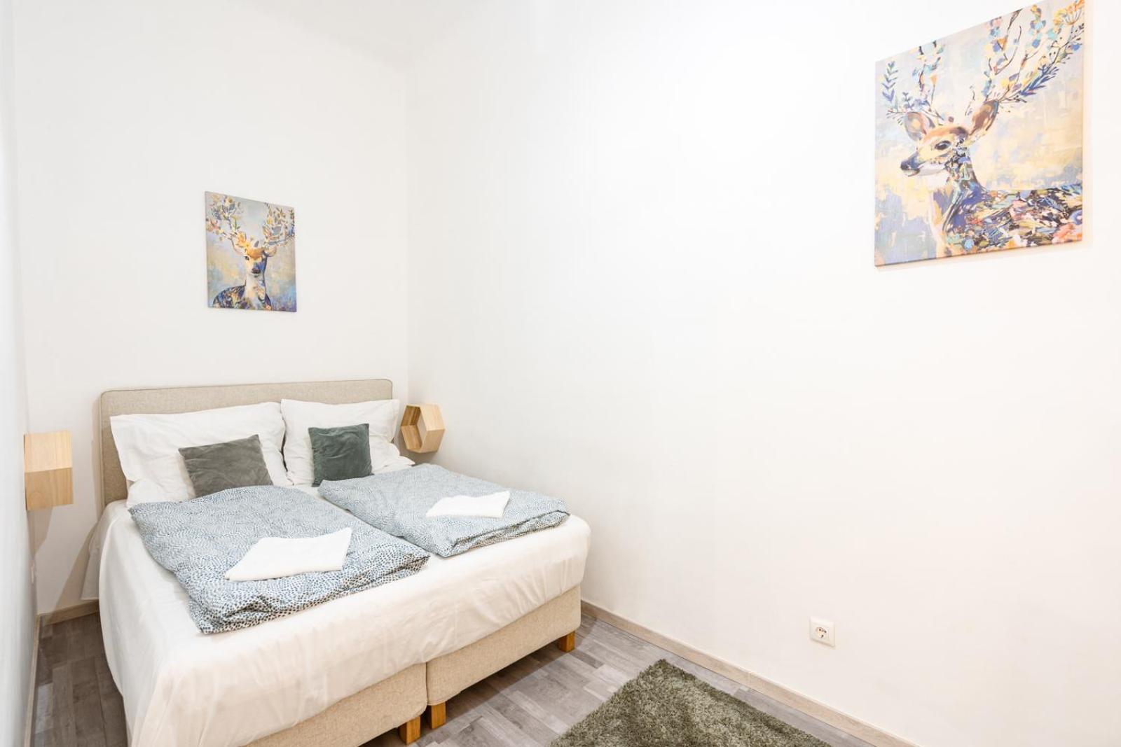 Szasz Apartment Villa 2 Budapest Kültér fotó