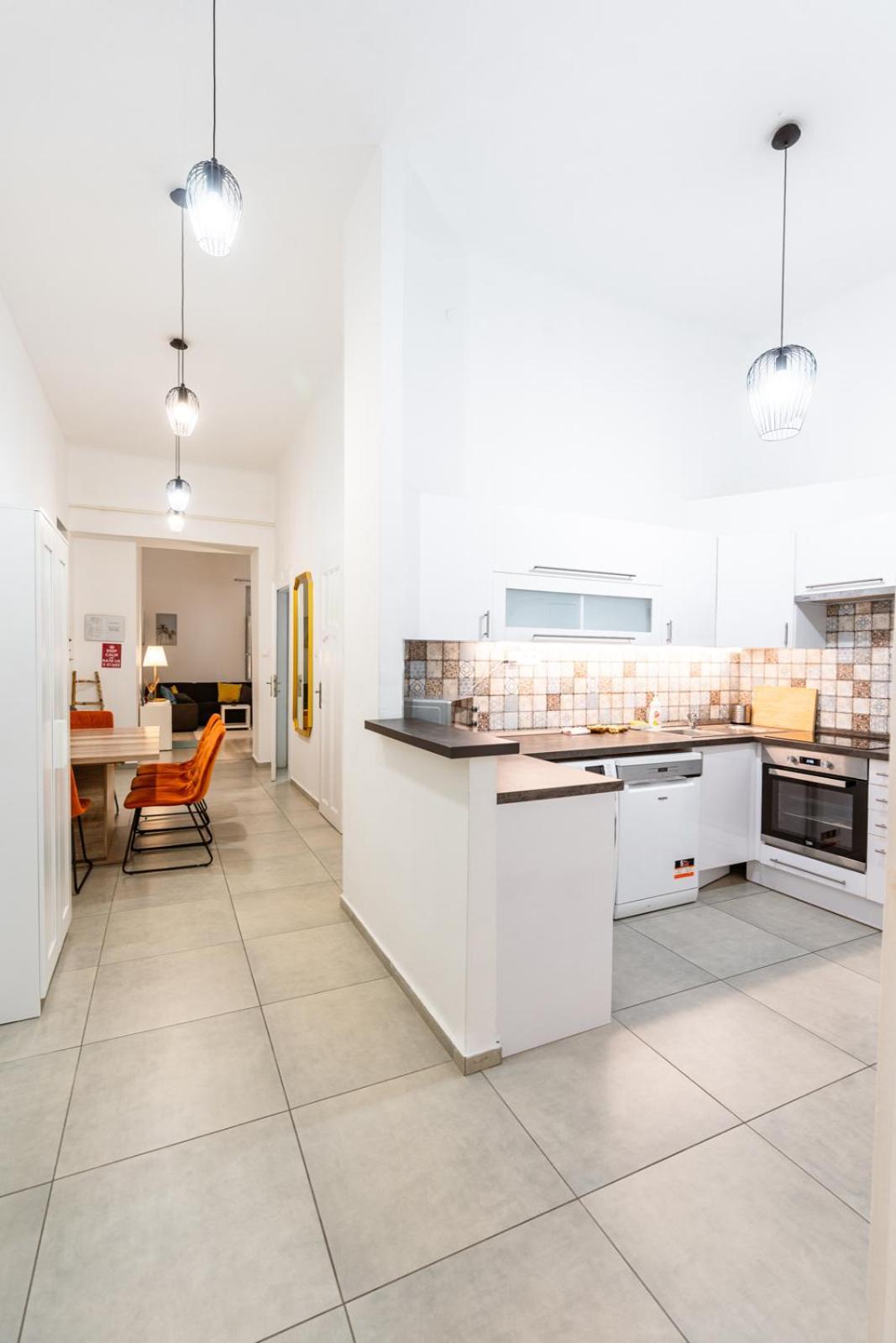 Spacious Premium Apartment By Buda Castle District Budapest Kültér fotó